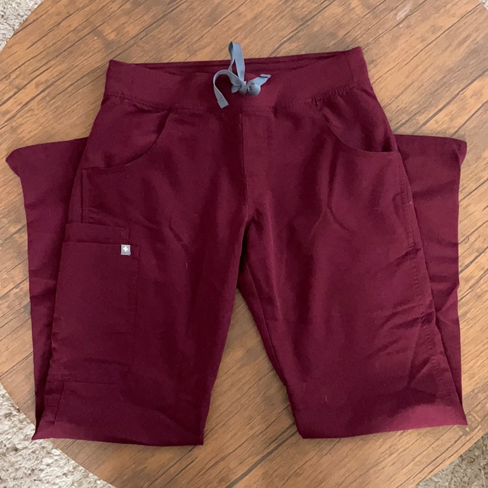 Figs pants